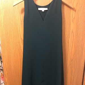 Loft A-line Dress